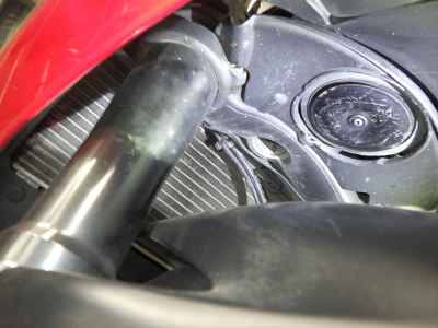 Ducati Panigale V2 2020