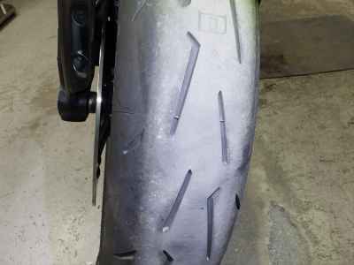 Ducati Panigale V2 2020