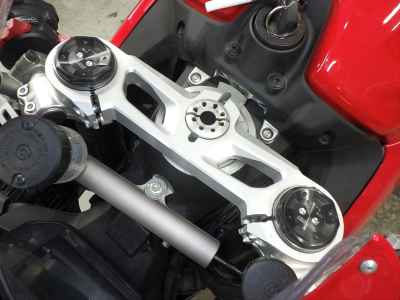 Ducati Panigale V2 2020
