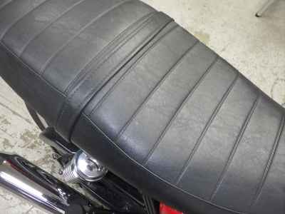 Triumph Bonneville SE 2009