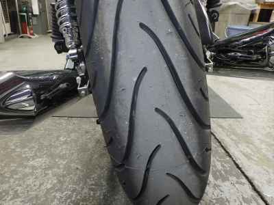 Triumph Bonneville SE 2009