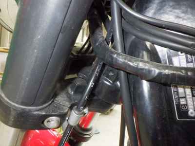 Triumph Bonneville SE 2009