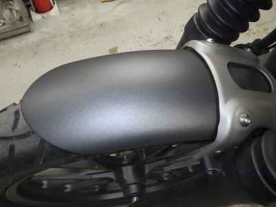 Honda GB350 2023