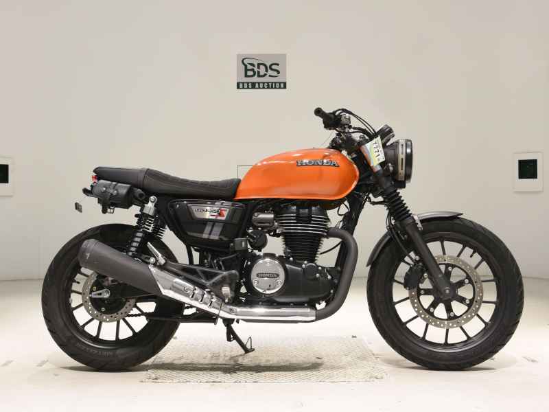 Honda GB350 2023