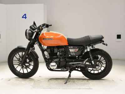 Honda GB350 2023