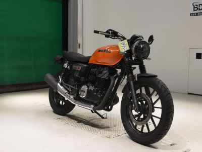 Honda GB350 2023