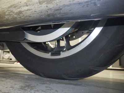 Harley-Davidson Street Glide FLHXS1750 2016