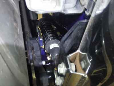 Harley-Davidson Street Glide FLHXS1750 2016