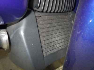 Harley-Davidson Street Glide FLHXS1750 2016