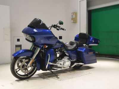 Harley-Davidson Street Glide FLHXS1750 2016