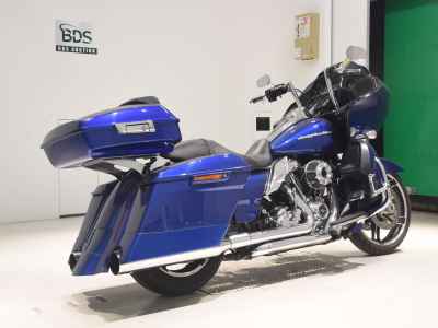 Harley-Davidson Street Glide FLHXS1750 2016