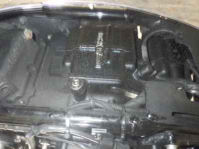 Harley-Davidson Street Glide FLHXS1750 2016