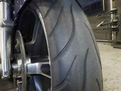 Harley-Davidson Street Glide FLHXS1750 2016