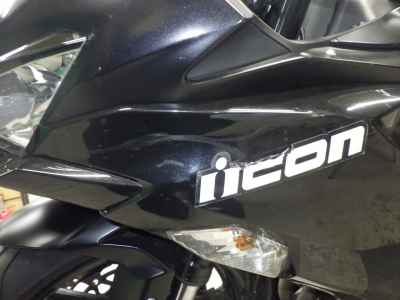 Kawasaki Ninja ZX-6R 2019