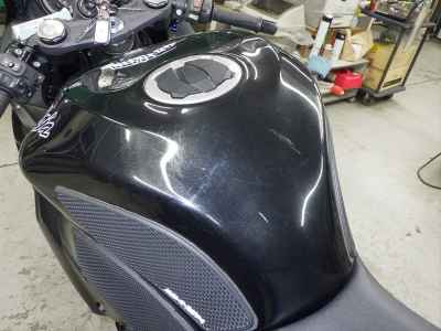 Kawasaki Ninja ZX-6R 2019