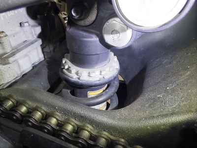 Kawasaki Ninja ZX-6R 2019