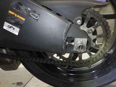 Kawasaki Ninja ZX-6R 2019