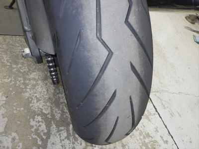 Kawasaki Ninja ZX-6R 2019