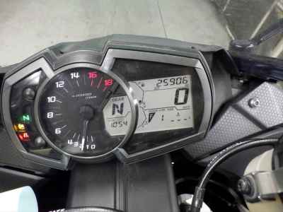 Kawasaki Ninja ZX-6R 2019