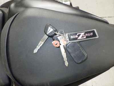 Kawasaki Ninja ZX-6R 2019