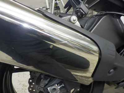 Kawasaki Ninja ZX-6R 2019