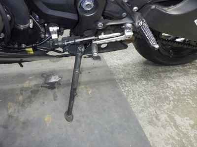 Kawasaki Ninja ZX-6R 2019