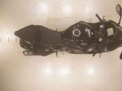 Kawasaki Ninja ZX-6R 2019