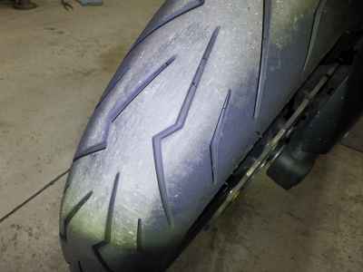 Kawasaki Ninja ZX-6R 2019