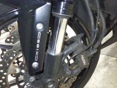 Kawasaki Ninja ZX-6R 2019