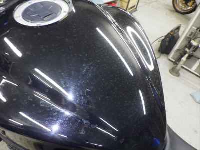 Suzuki GSX-S1000 2020