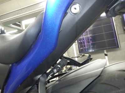 Suzuki GSX-S1000 2020