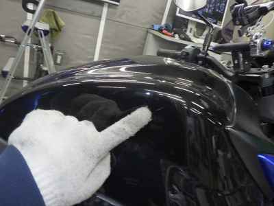 Suzuki GSX-S1000 2020