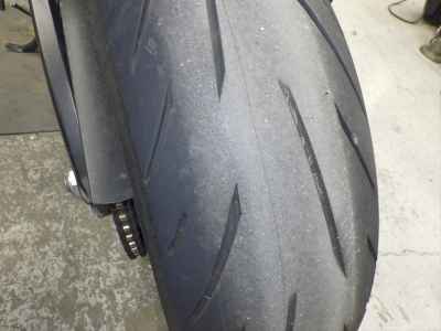 Suzuki GSX-S1000 2020