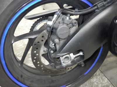 Suzuki GSX-S1000 2020