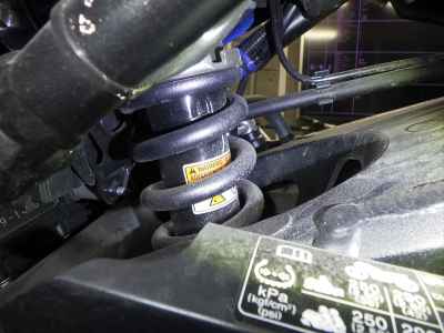 Suzuki GSX-S1000 2020