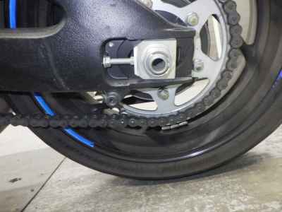 Suzuki GSX-S1000 2020