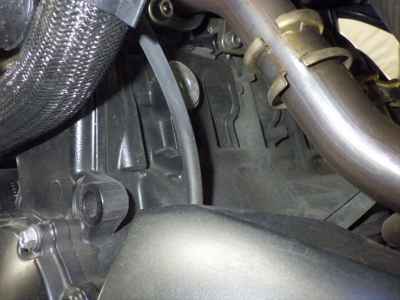 Suzuki GSX-S1000 2020