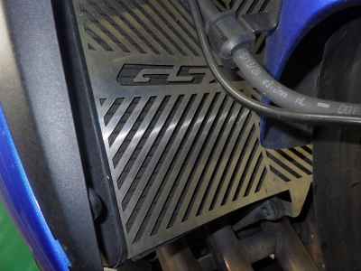 Suzuki GSX-S1000 2020