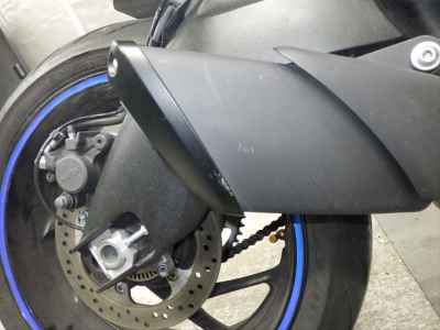 Suzuki GSX-S1000 2020