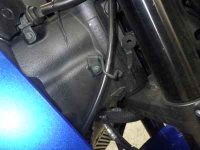 Suzuki GSX-S1000 2020