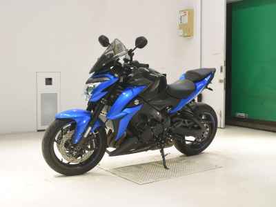 Suzuki GSX-S1000 2020