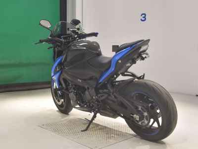 Suzuki GSX-S1000 2020