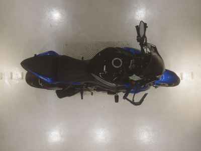 Suzuki GSX-S1000 2020