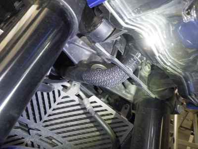 Suzuki GSX-S1000 2020