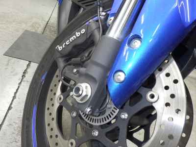 Suzuki GSX-S1000 2020
