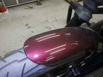 Harley-Davidson Iron XL1200NS 2019