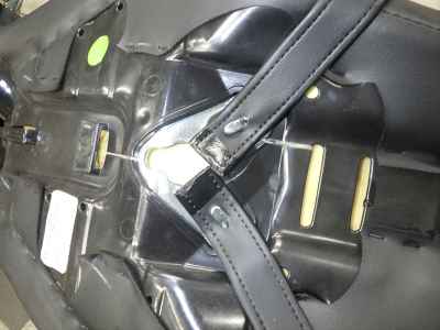 Harley-Davidson Iron XL1200NS 2019