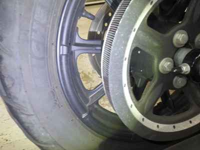 Harley-Davidson Iron XL1200NS 2019