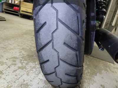 Harley-Davidson Iron XL1200NS 2019