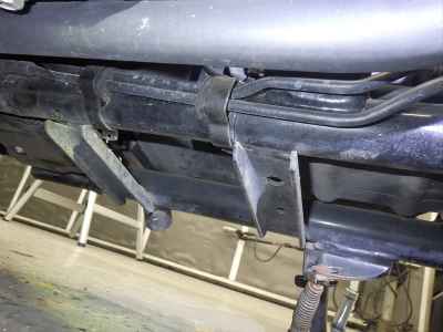 Harley-Davidson Iron XL1200NS 2019